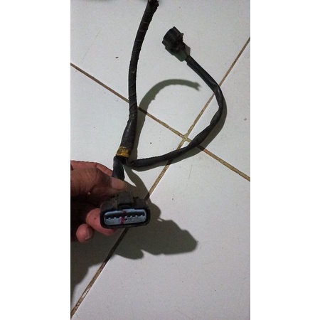 soket airflow 605