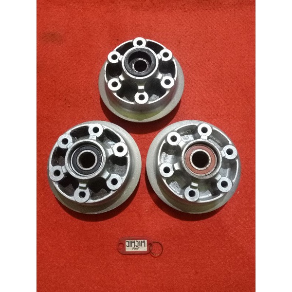 Napger Ninja R RR SS
