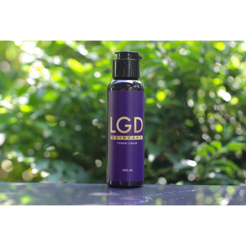 Toner Liquid