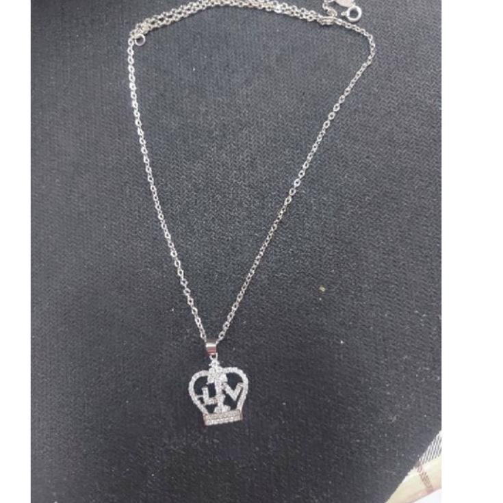 Hot Product Kalung titanium