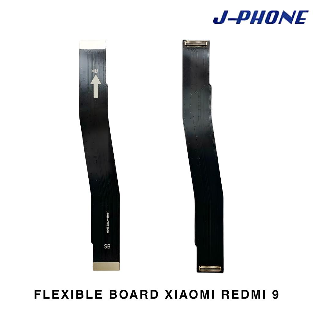 FLEXIBEL / FLEXIBLE BOARD XIAOMI REDMI 9