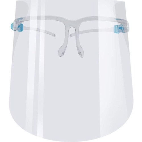 face shield kacamata