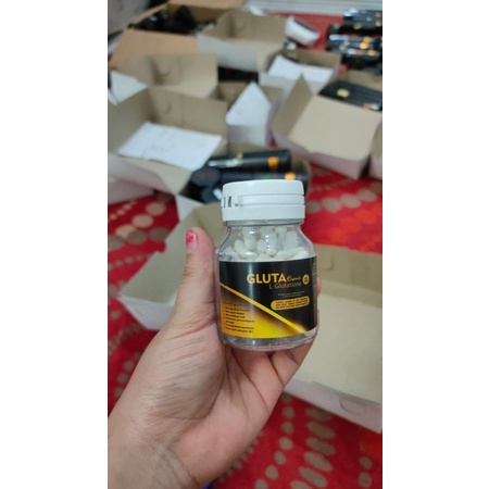 Glutathione