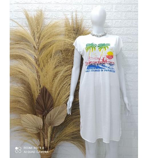 ✥Dijual Daster Bali Pantai 69