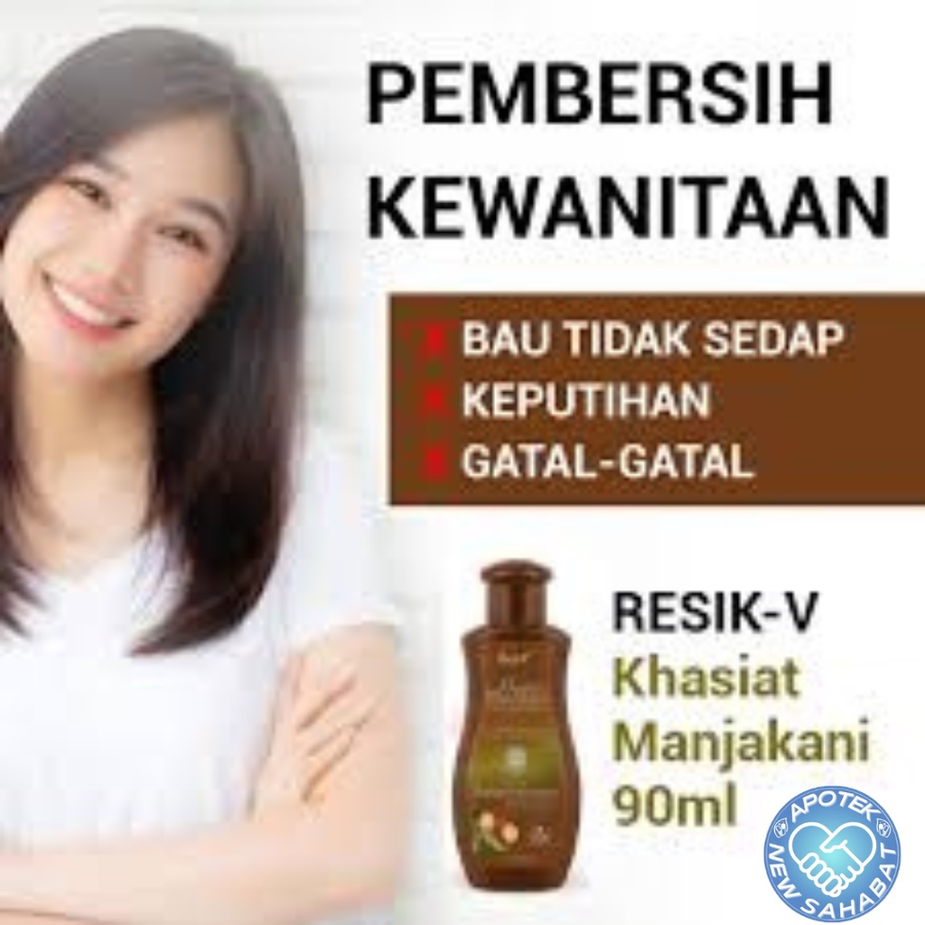 khasiat manjakani
