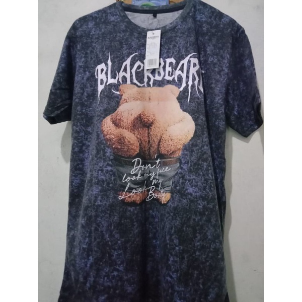 KAOS DISTRO BONEKA TERMUAH !!!