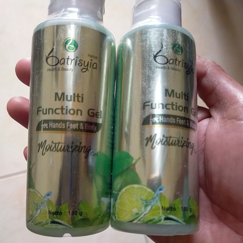 Multi function  Gel