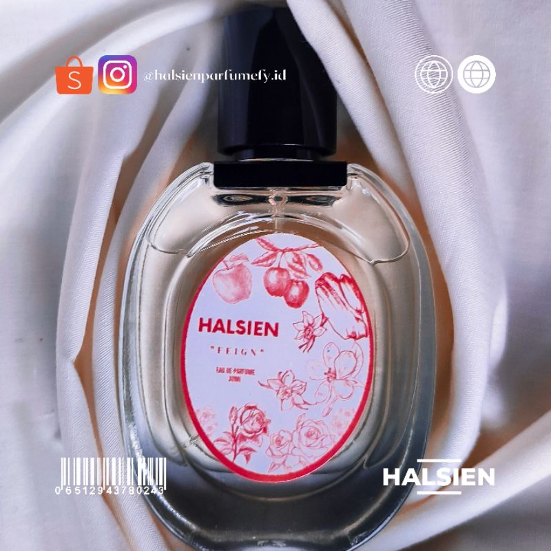 PARFUME HALSIEN® FEIGN - EDP - 30ML