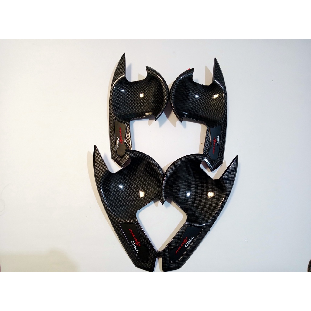 OUTER MANGKOK AVANZA TRD CARBON