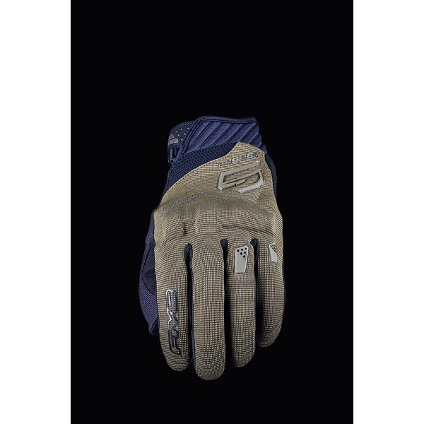 Five Gloves RS3 Evo Khaki