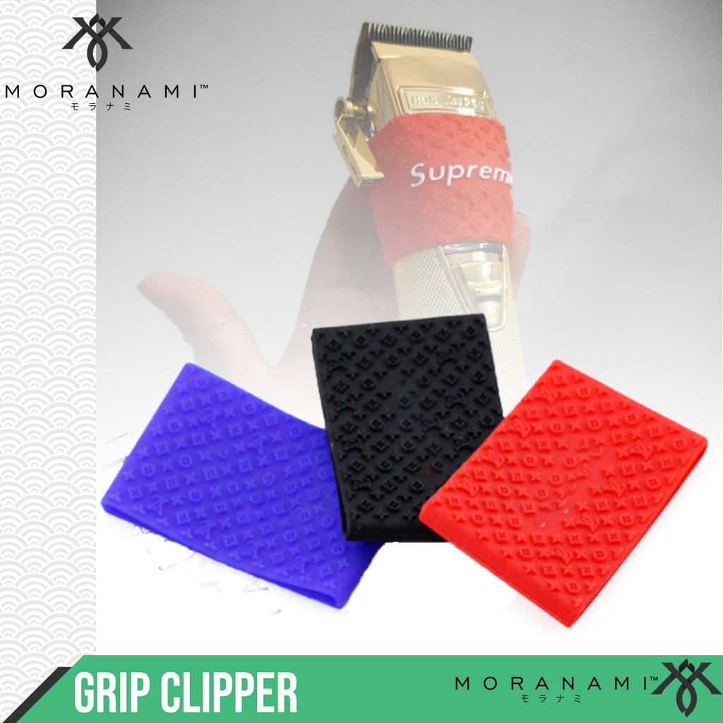 GRIP CLIPPER GRIPPER CLIPPER KARET CLIPPER
