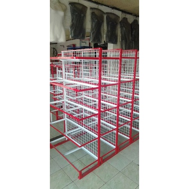 Rakk untuk warung
