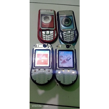 pesanan orang