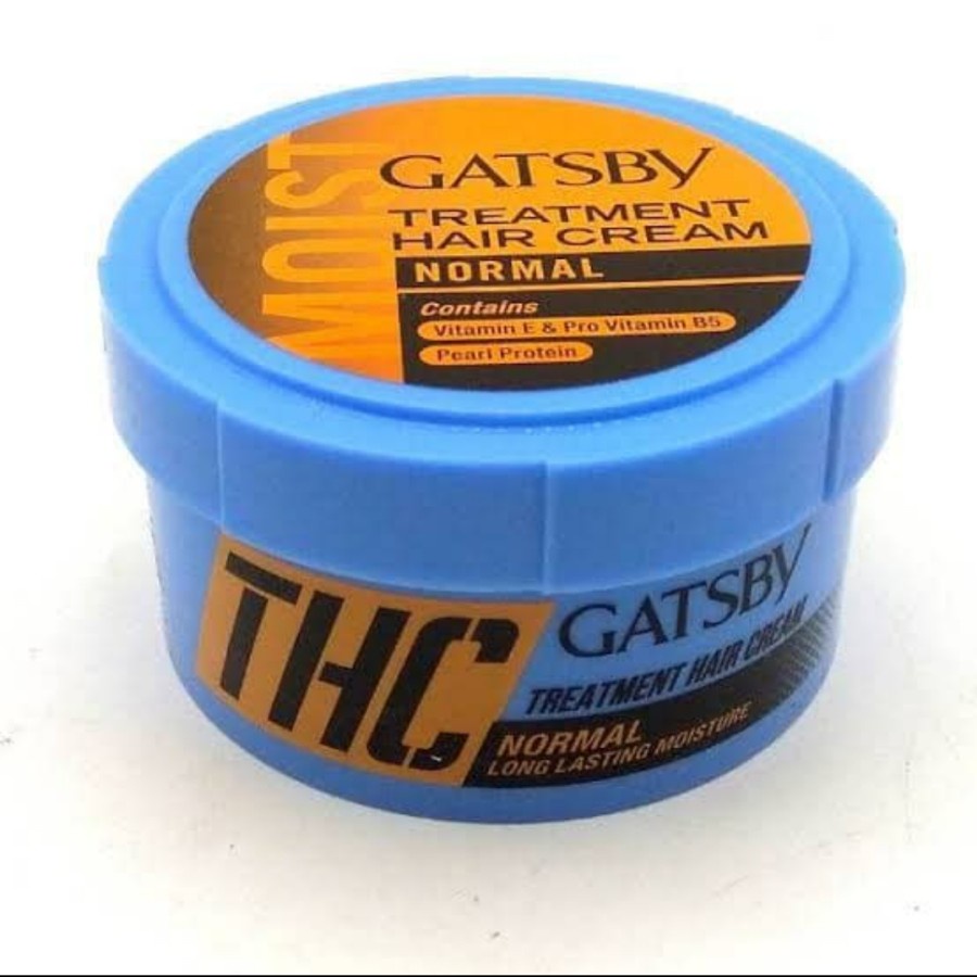 Gatsby THC Normal 70g
