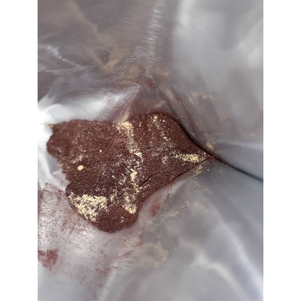 serbuk Ketapang super pekat