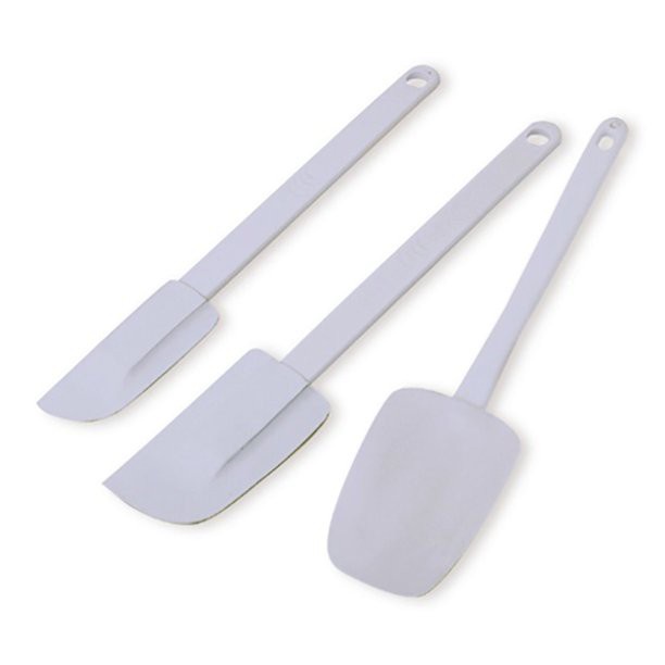 Spatula Polesan 3 pcs