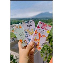 Mini Parfum Zara