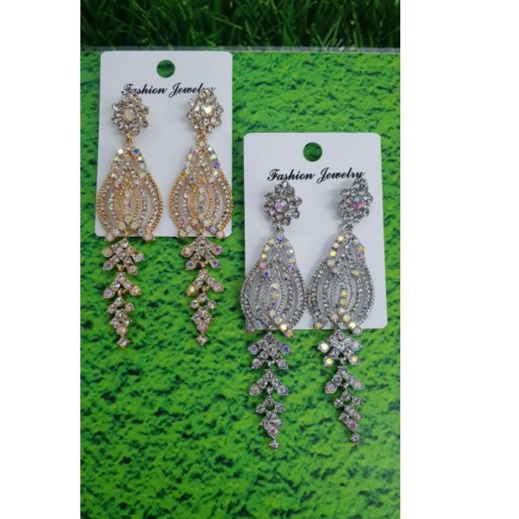 Hot Product anting pengantin