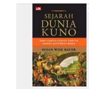 sejarah dunia kuno