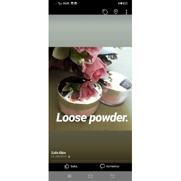 loosePowder