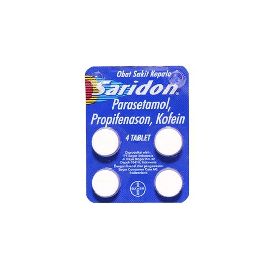 SARIDON