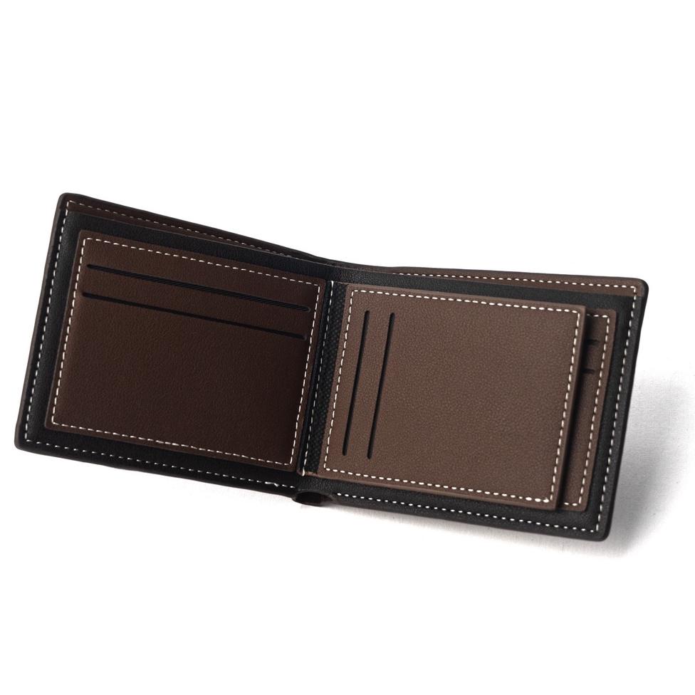 Xoho - Dompet Pria ◦ MLL.11De22ᵀ