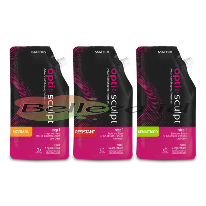MATRIX OPTI SCULPT 500GR