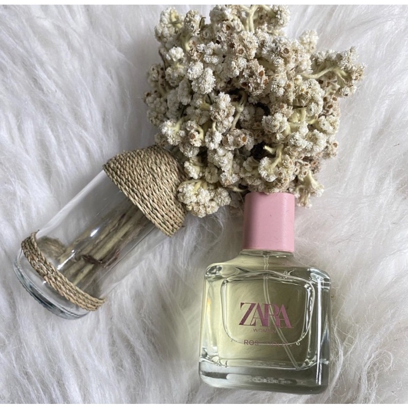 ZARA WONDERROSE 100ml