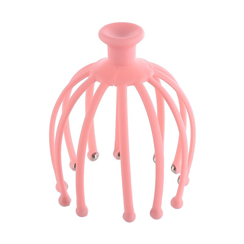 Miniso Rolling Balls Head Massager