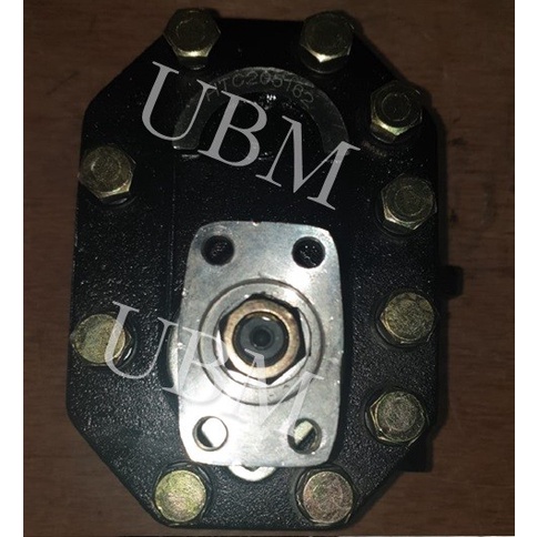 Gearbox Pompa Kp-75 / Kp75