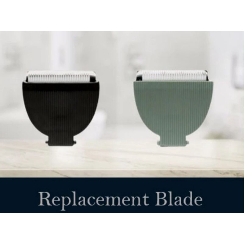 Meridian Grooming Shaver Replacement Blade