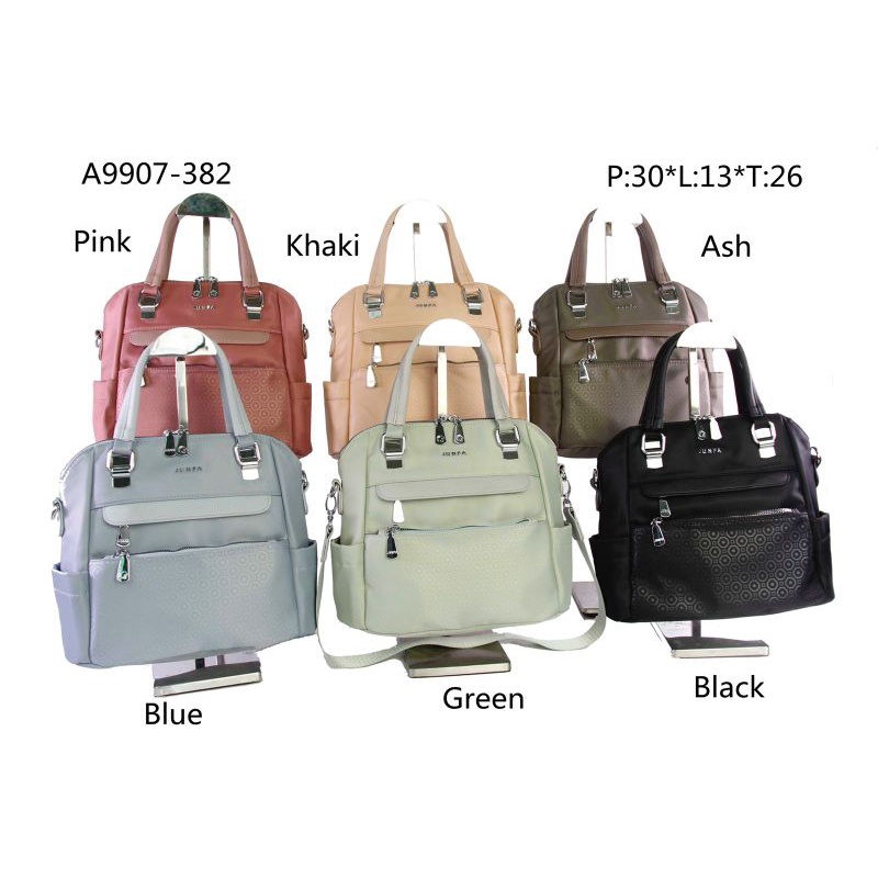 TAS IMPORT_JUNFA_WANITA