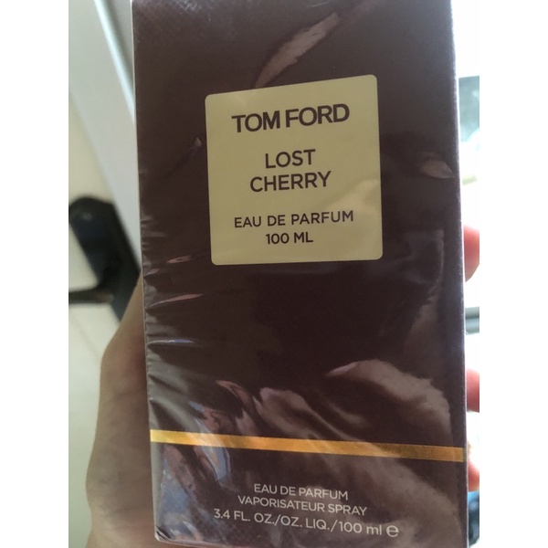 TOMFORD Lost Cherry EDP 100 ML