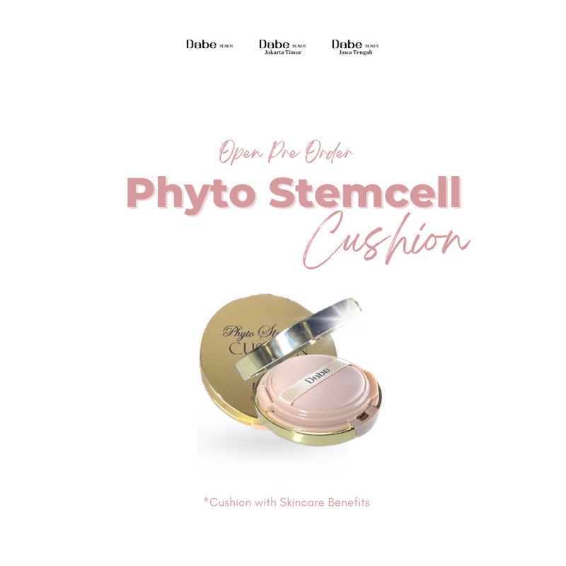 STEMCELL CUSHION