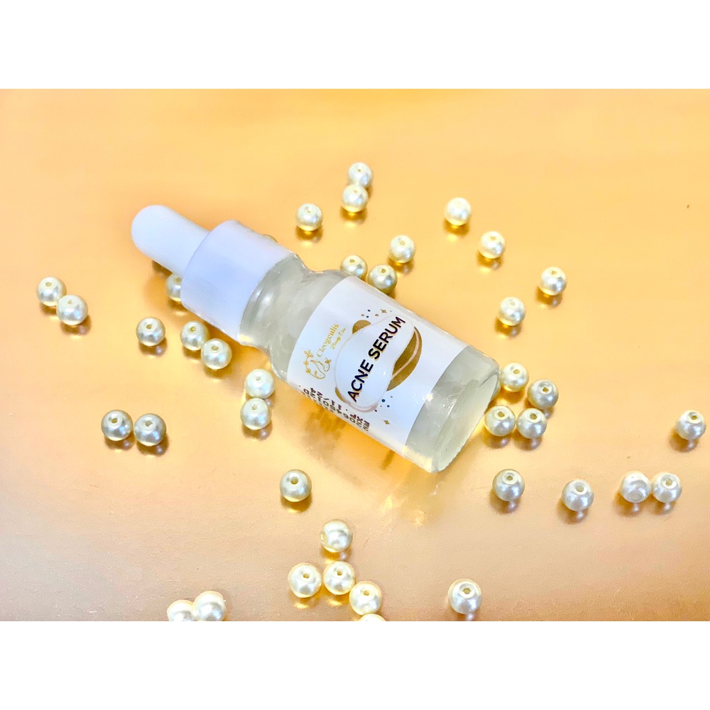 ACNE SERUM