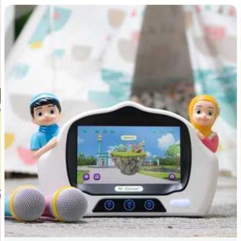 smart hafiz versi 6 plus USB