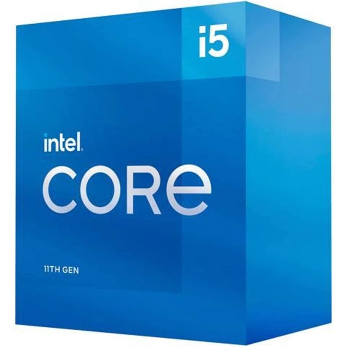 Psor Intel Core I5-11400F Processor 12M Cache, Up To 4.40 Ghz
