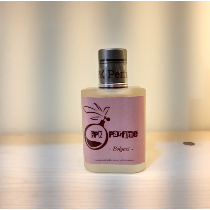 Parfum BVLGARI by EPK