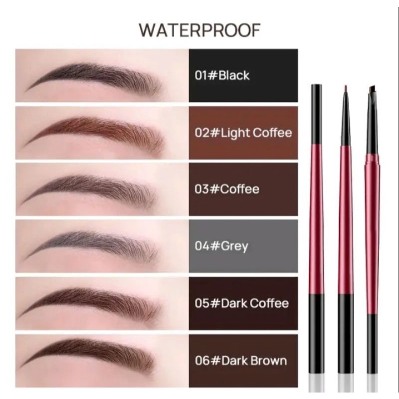 eyebrow#BrowShaper