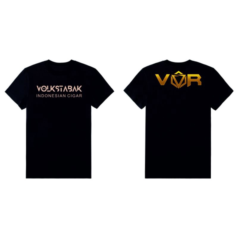 Kaos Design VOR OomVAY Art 2