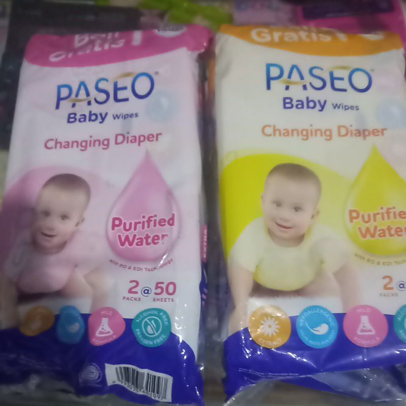 Tisu Basah