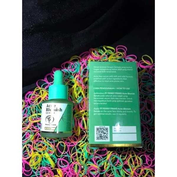 Serum Acne FF
