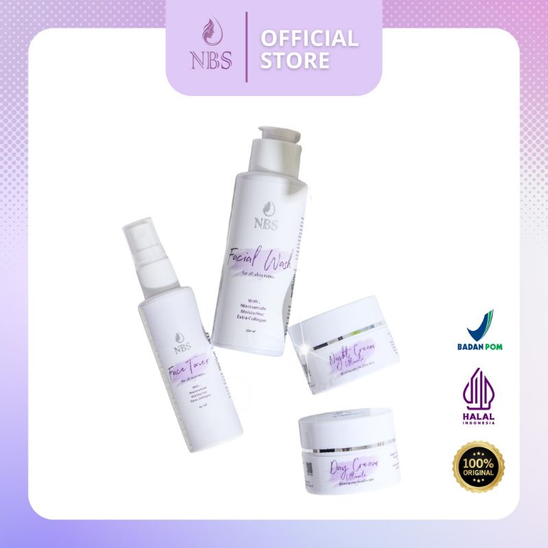 NBS Paket Ultimate