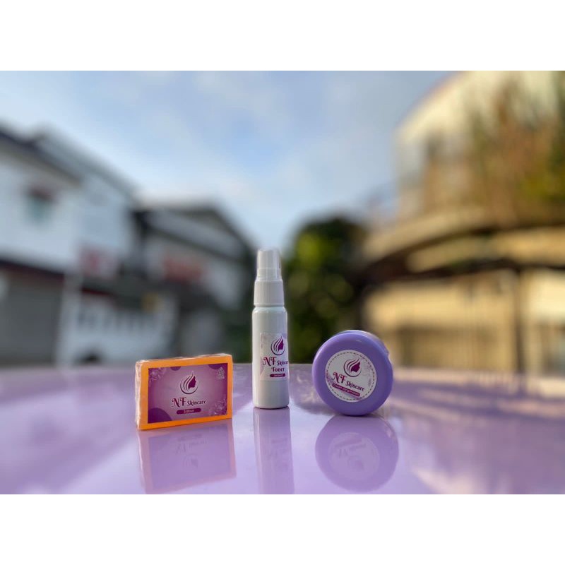 NF SKINCARE original