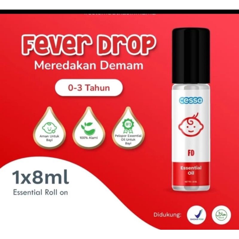 CESSA oil