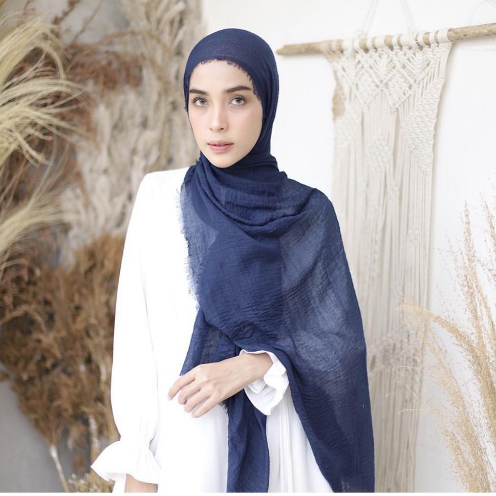 PASHMINA CRINKLE "JGO.21De22ᴴ"