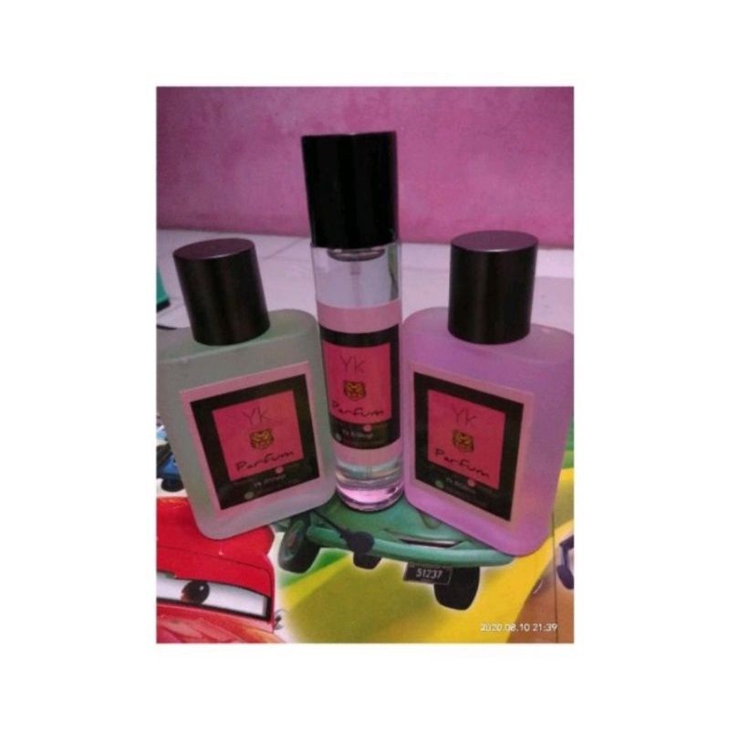 Avril Rose (100ml)