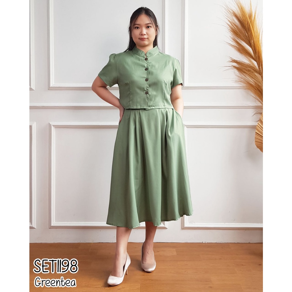 SET1198 Jocelyn Set