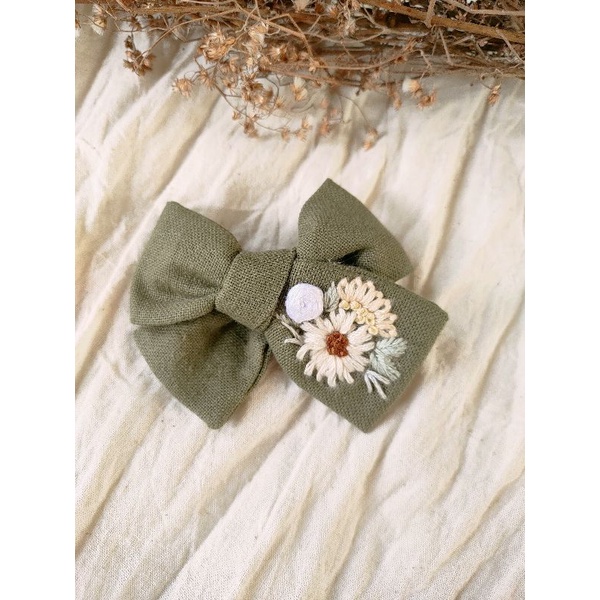 Pita tipe Small pinwheel Olive