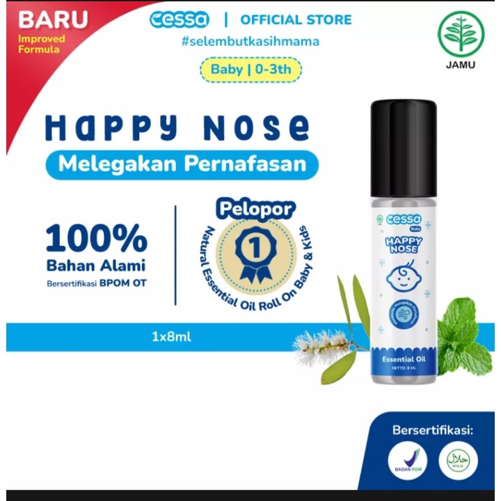 CESSA COUGH N FLU